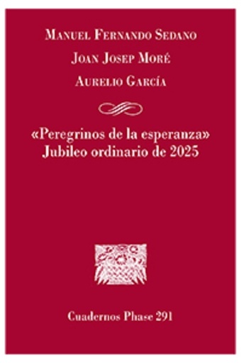 Peregrinos de la esperanza