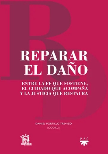 Reparar el daño
