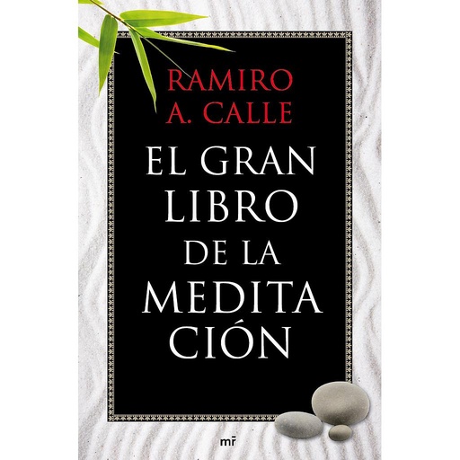 [9788427037076] El gran libro de la meditación