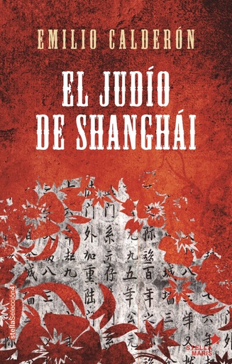 [9788416541140] El judío de Shanghái