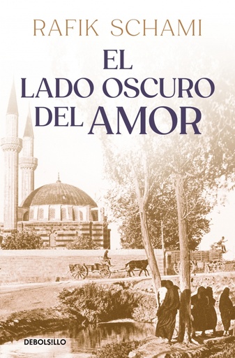 [9788498385199] El lado oscuro del amor