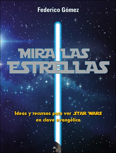 [9788428557405] Mira las estrellas