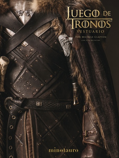 [9788445006856] Juego de Tronos. El Vestuario