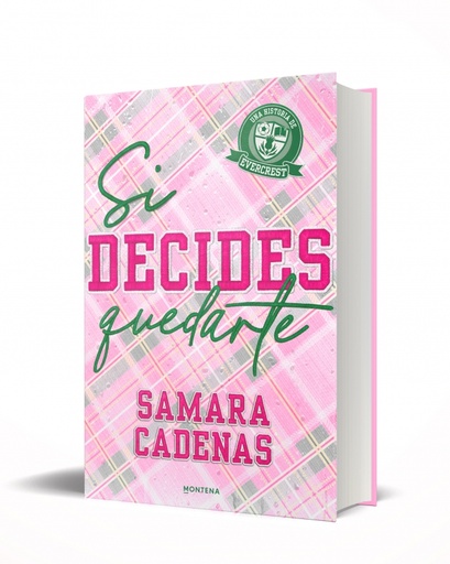 Si decides quedarte