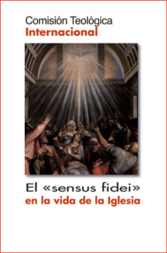 [9788422017431] El "sensus fidei" en la vida de la iglesia