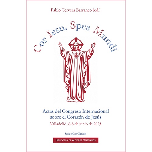 Cor Iesu, Spes Mundi