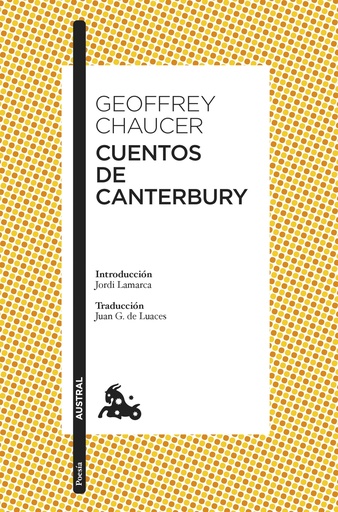 Cuentos de Canterbury