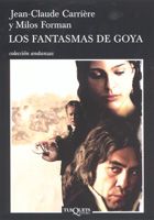 [9788483103555] Los fantasmas de Goya