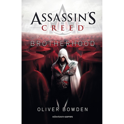 [9788445006566] Assassin's Creed. Brotherhood