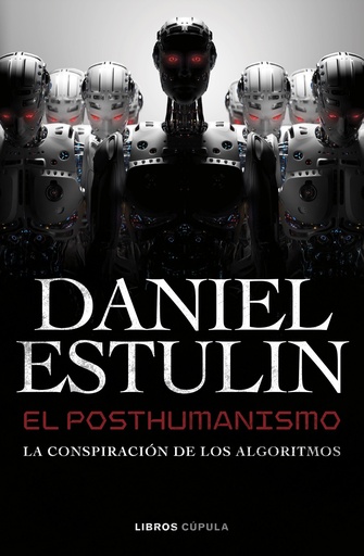 El posthumanismo