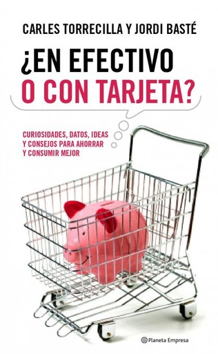 [9788408090595] ¿En efectivo o con tarjeta?