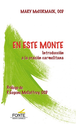 [9788483538340] En este monte