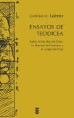 [9788430118533] Ensayos de Teodicea