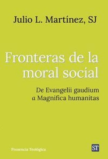 Fronteras de la moral social