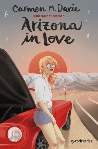 [9788408270614] Arizona in Love