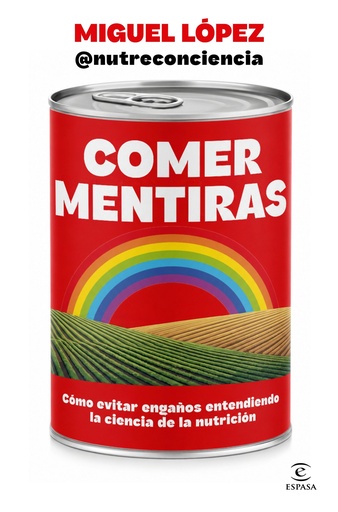 Comer mentiras