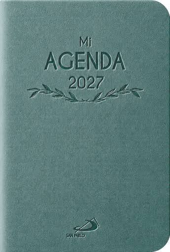 Mi agenda 2027