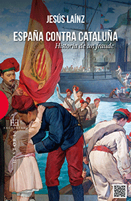 [9788490550281] España contra Cataluña