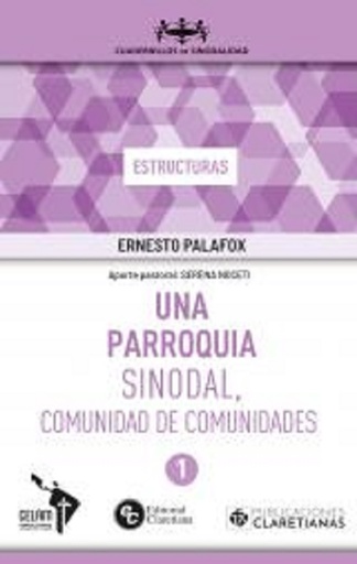 Una parroquial sinodal, comunidad de comunidades
