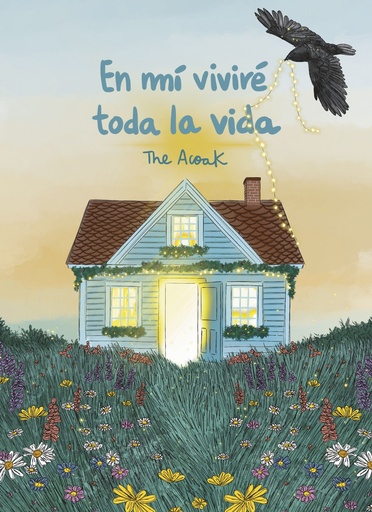 En mí viviré toda la vida