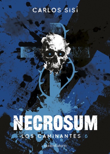 Los caminantes nº 06/06 Necrosum