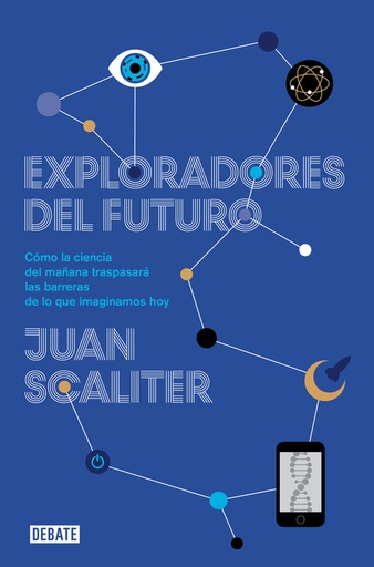 [9788499922836] Exploradores del futuro