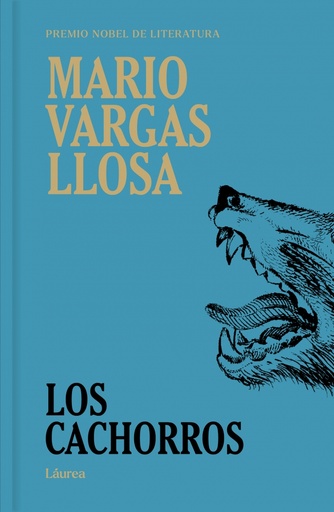 Los cachorros (Láurea)