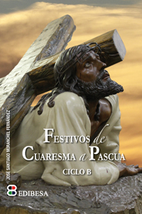 [9788415915041] Festivos de Cuaresma a Pascua