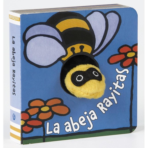 [9788421682777] La abeja Rayitas