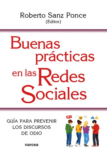 Buenas prácticas en las Redes Sociales