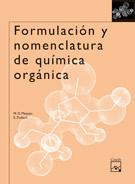 [9788421836408] Formulación y nomenclatura de química orgánica