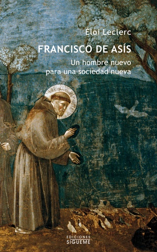 [9788430118830] Francisco de Asís