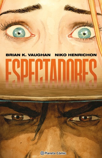 Espectadores