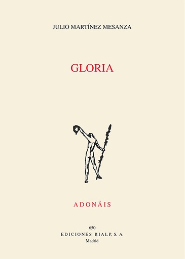 [9788432146688] Gloria