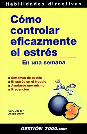 Cómo controlar eficazmente el estrés