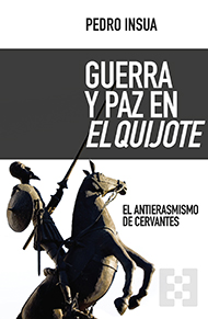 [9788490551691] Guerra y paz en El Quijote