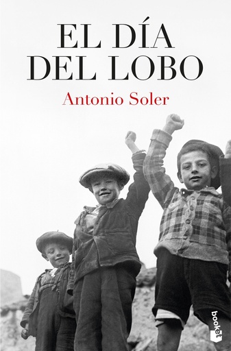 El día del lobo