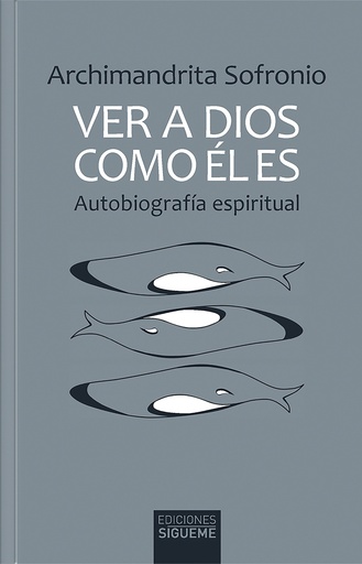 Ver a Dios como Él es