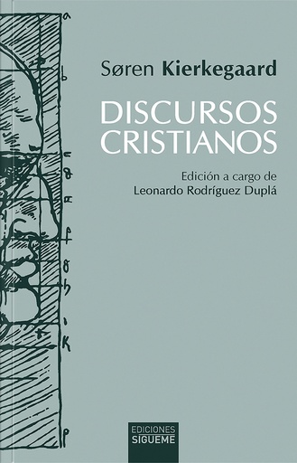 Discursos cristianos