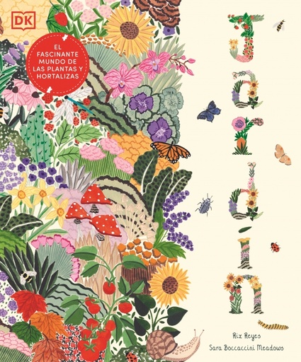 Jardín
