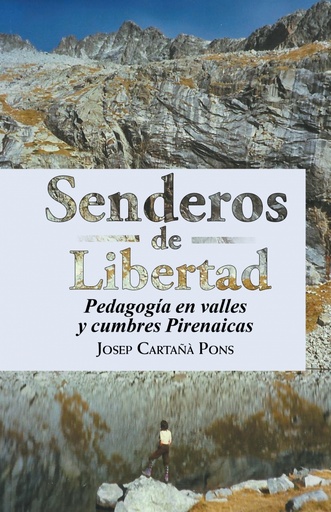 Senderos de Libertad