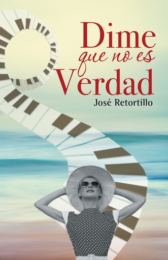 Dime que no es verdad