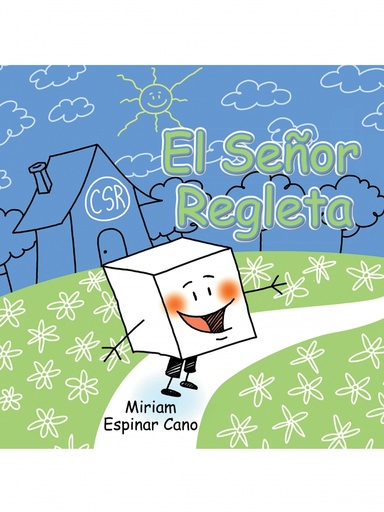 El señor Regleta
