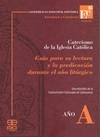 [9788471418067] Catecismo de la Iglesia Católica Año A