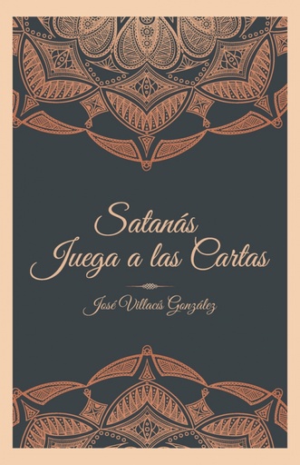 Satanás juega a las cartas