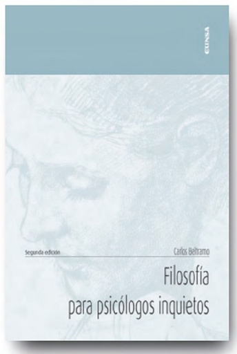 Filosofía para psicólogos inquietos