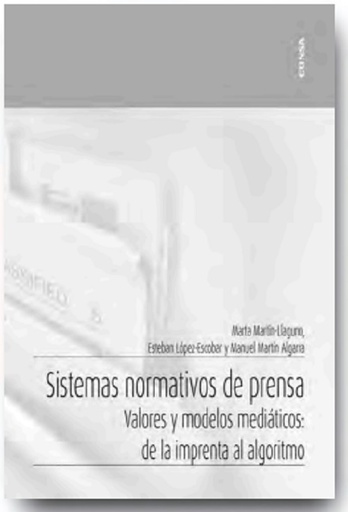 Sistemas normativos de prensa