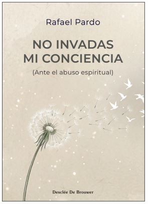 No invadas mi conciencia