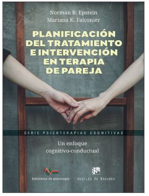 Planificación del tratamiento e intervención en terapia de pareja