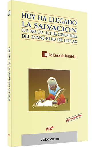 [9788481695632] Hoy ha llegado la salvación